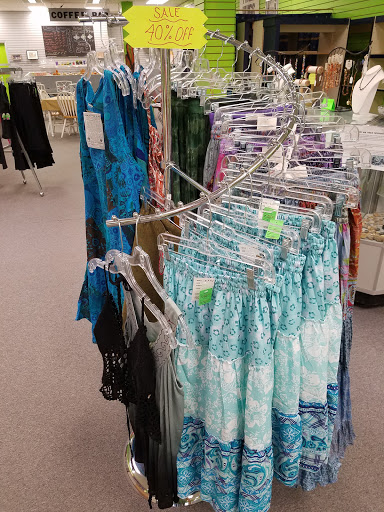 Shopping Mall «Gaffney Outlet Marketplace», reviews and photos, 1 Factory Shops Blvd, Gaffney, SC 29341, USA