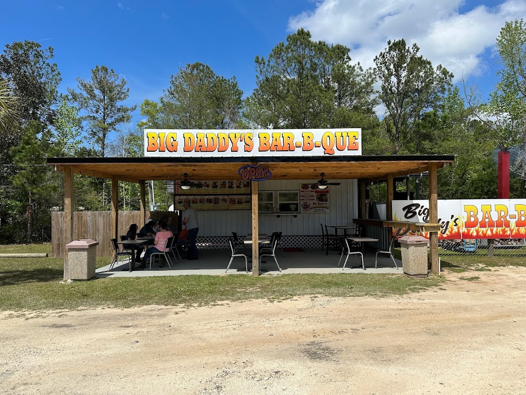 Big Daddy's BBQ 32462