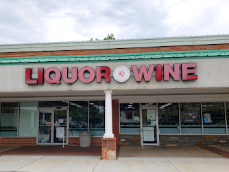 Montgomery County Liquor & Wine (Walnut Hill)