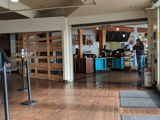 Coffee Shop «Panama Bay Coffee», reviews and photos, 289 Mare Island Way, Vallejo, CA 94590, USA