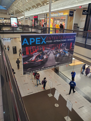 Computer Store «Apple Solomon Pond Mall», reviews and photos, 601 Donald Lynch Blvd, Marlborough, MA 01752, USA