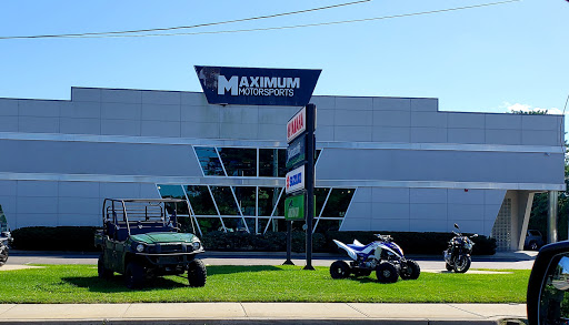 Kawasaki Motorcycle Dealer «Maximum Motorsports», reviews and photos, 1725 County Rd 58, Riverhead, NY 11901, USA