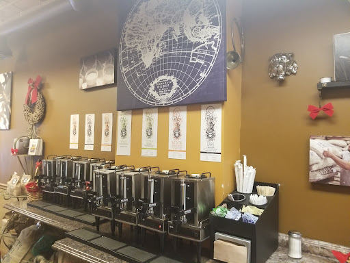 Coffee Shop «Harrar Coffee & Roastery», reviews and photos, 2904 Georgia Ave NW, Washington, DC 20001, USA