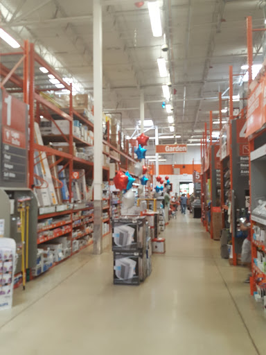Home Improvement Store «The Home Depot», reviews and photos, 100 Barrington Rd, Schaumburg, IL 60194, USA