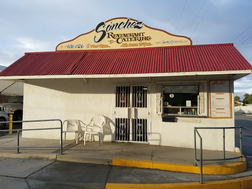 Sanchez Restaurant & Catering