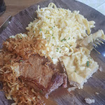 Photo n°1 de l'avis de Mike.e fait le 10/08/2020 à 18:53 sur le  Gaststätte Hirsch à Rottenburg