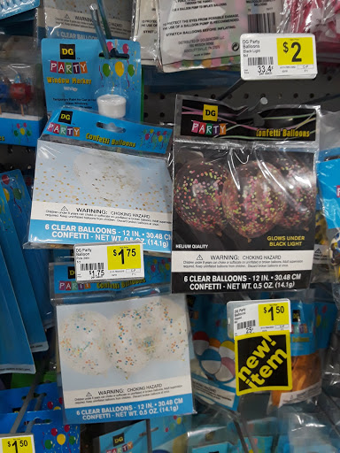 Home Goods Store «Dollar General», reviews and photos, 2112 S Atlantic Ave, Daytona Beach Shores, FL 32118, USA