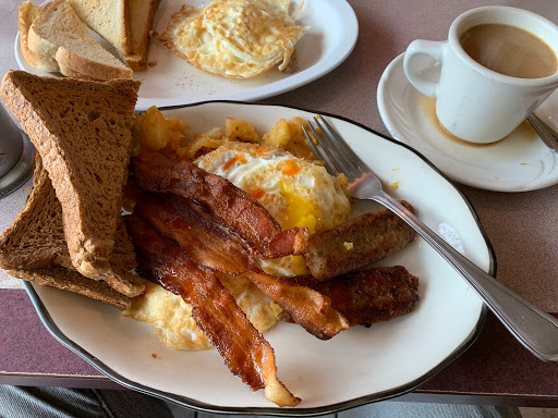 Cafe «Marys Coffee Shop», reviews and photos, 907 Dekalb Ave, Brooklyn, NY 11221, USA