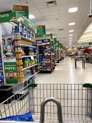 Supermarket «Publix Super Market at Spirit Lake Crossing», reviews and photos, 1090 Spirit Lake Rd, Winter Haven, FL 33880, USA