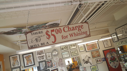 Explore cool female tattoo ideas, creative tattoo ideas in San Francisco, available at One Shot Tattoo