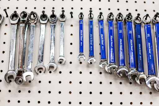 Bicycle Store «Greenpath Electric Bikes», reviews and photos, 4202 3rd Ave, Brooklyn, NY 11232, USA