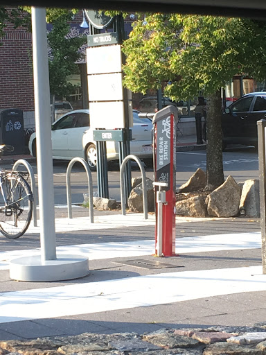 Shopping Mall «Porter Square Shopping Center», reviews and photos, 1 – 37 White St, Cambridge, MA 02140, USA