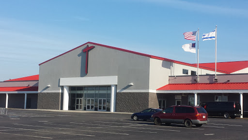 Thrift Store «Love of Jesus Thrift Store South», reviews and photos, 5503 Midlothian Turnpike, Richmond, VA 23225, USA