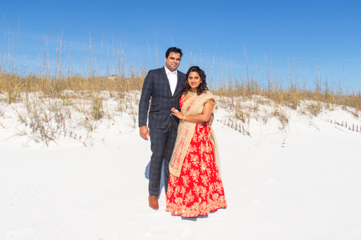 Event Planner «Barefoot Weddings», reviews and photos, 11 Eglin Pkwy SE, Fort Walton Beach, FL 32548, USA