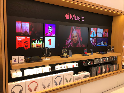 Computer Store «Apple Natick Collection», reviews and photos, 1245 Worcester St, Natick, MA 01760, USA