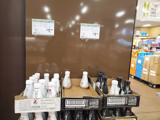 Asian Grocery Store «99 Ranch Market», reviews and photos, 561 US-1, Edison, NJ 08817, USA