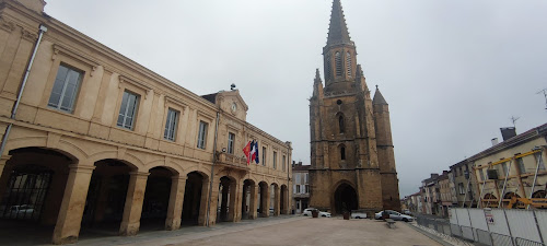 Boutique Aurélie à Boulogne-sur-Gesse