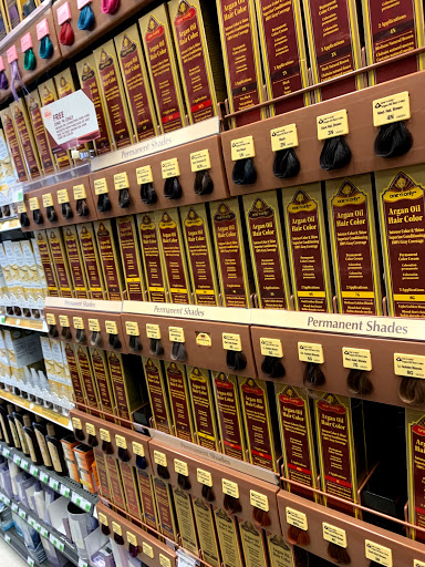 Beauty Supply Store «Sally Beauty», reviews and photos, 1421 N Milwaukee St #28, Boise, ID 83704, USA