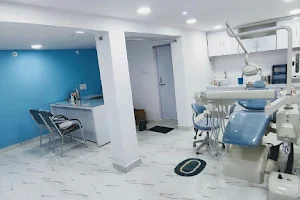 Krishna Dental Care and Implant centre( multi-speciality dental clinic) by Dr. Yugal Agrawal image