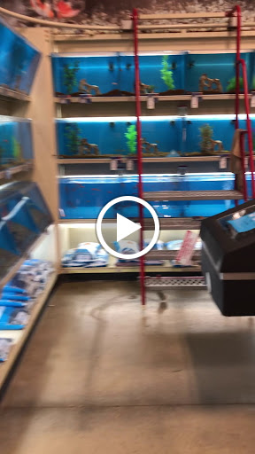 Pet Supply Store «PetSmart», reviews and photos, 2641 Lawndale Dr, Greensboro, NC 27408, USA