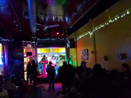 Middle Eastern Restaurant «Middle East Restaurant and Nightclub», reviews and photos, 472-480 Massachusetts Ave, Cambridge, MA 02139, USA