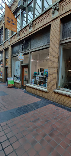 Computer Repair Service «Apples and Oranges», reviews and photos, 8 Nickels Arcade, Ann Arbor, MI 48104, USA