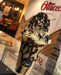 Milk-shake du Restaurant de tacos O'tacos Bourg-en-Bresse - n°6