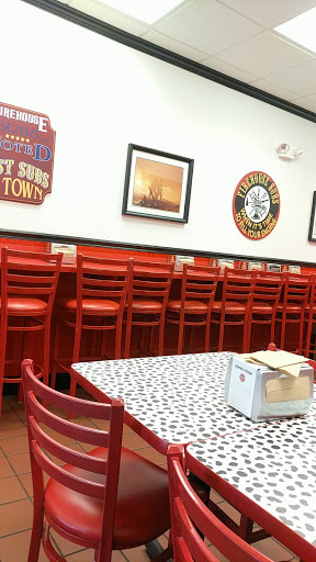 Sandwich Shop «Firehouse Subs», reviews and photos, 235 Lancaster Ave, Frazer, PA 19355, USA