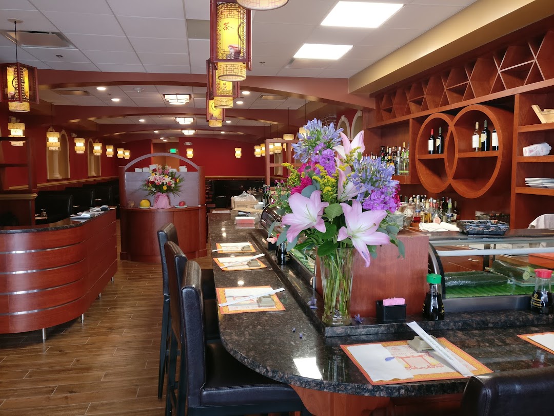 The Orient Restaurant (of Towson)