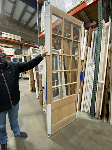 Millwork Shop «Zeskinds Hardware and Millwork», reviews and photos, 222 S Payson St, Baltimore, MD 21223, USA