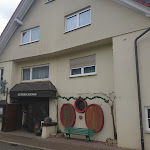 Photo n°14 de l'avis de S.B.. fait le 31/01/2020 à 16:55 sur le  Hotel zur Küferschenke à Nierstein