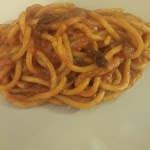 Photo n°2 de l'avis de uzair.a fait le 03/07/2022 à 13:05 sur le  ANTICA TRATTORIA DUE COLONNE à Rome