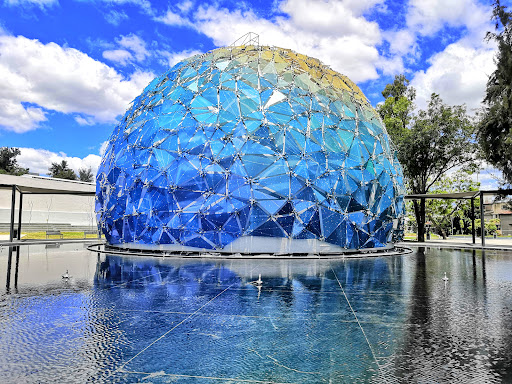 Planetario y Centro Interactivo de Jalisco LUNARIA