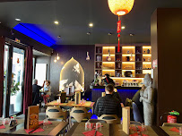 Atmosphère du Restaurant thaï Asian thaï à Montrouge - n°2