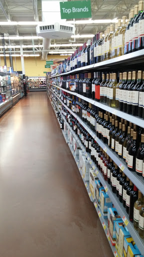 Department Store «Walmart Supercenter», reviews and photos, 610 Wesley Dr, Wood River, IL 62095, USA
