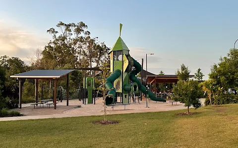 Carvers Park image