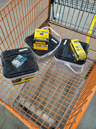 Home Improvement Store «The Home Depot», reviews and photos, 7200 S Cicero Ave, Bedford Park, IL 60638, USA