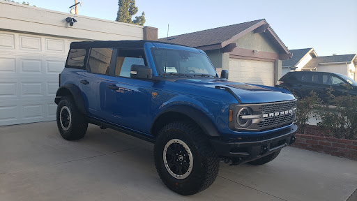 Car Dealer «Simi Valley Ford», reviews and photos, 2440 First St, Simi Valley, CA 93065, USA