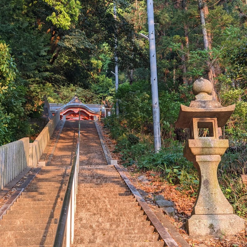 住吉平田神社