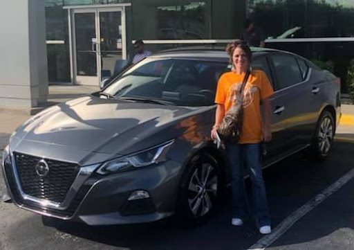 Ford Dealer «Bates Ford», reviews and photos, 1673 W Main St, Lebanon, TN 37087, USA