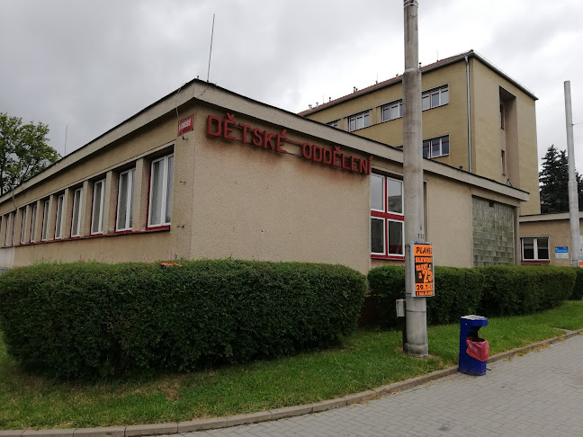 Recenze na Krajská hygienická stanice Jihlava v Jihlava - Tesař