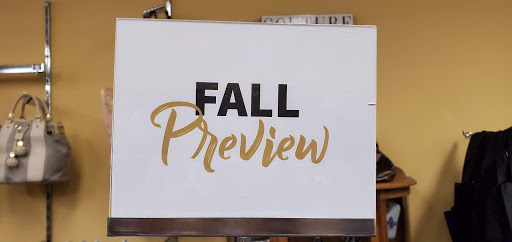 Clothing Store «Passion For Fashion», reviews and photos, 12767 Chillicothe Rd, Chesterland, OH 44026, USA