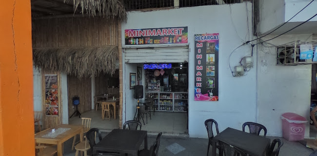 Opiniones de Minimarket Todo por Menos en Salinas - Tienda de ultramarinos