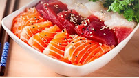 Photos du propriétaire du Restaurant de sushis Sushi Pacha - Restaurant Japonais À Emporter ou En Livraison - Paris - n°19