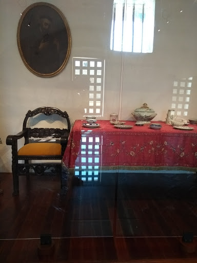 Fuerte de San Diego - Museo Histórico de Acapulco