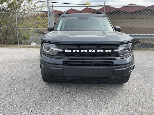 Ford Dealer «Norris Ford», reviews and photos, 901 Merritt Blvd, Baltimore, MD 21222, USA