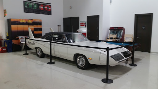 Car Dealer «Exotic Classics», reviews and photos, 100 Gordon Dr, Syosset, NY 11791, USA