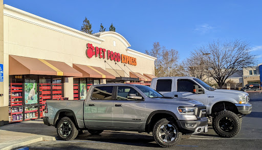 Pet Supply Store «Pet Food Express», reviews and photos, 5829 Lone Tree Way, Antioch, CA 94531, USA