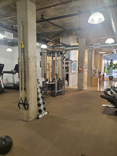Gym «Laguna Health Club», reviews and photos, 870 Glenneyre St, Laguna Beach, CA 92651, USA
