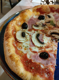 Pizza du Giorgia trattoria - Restaurant Italien Montpellier - n°5